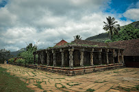 Thirunelli Temple