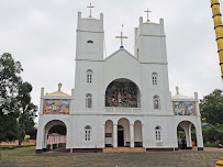 Lourdu Matha Church, Pallikunnu