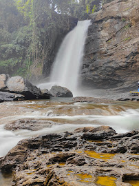 Soochipara Falls