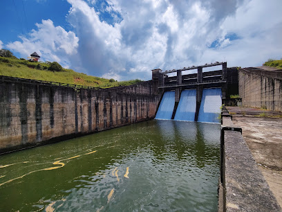 Karapuzha Dam