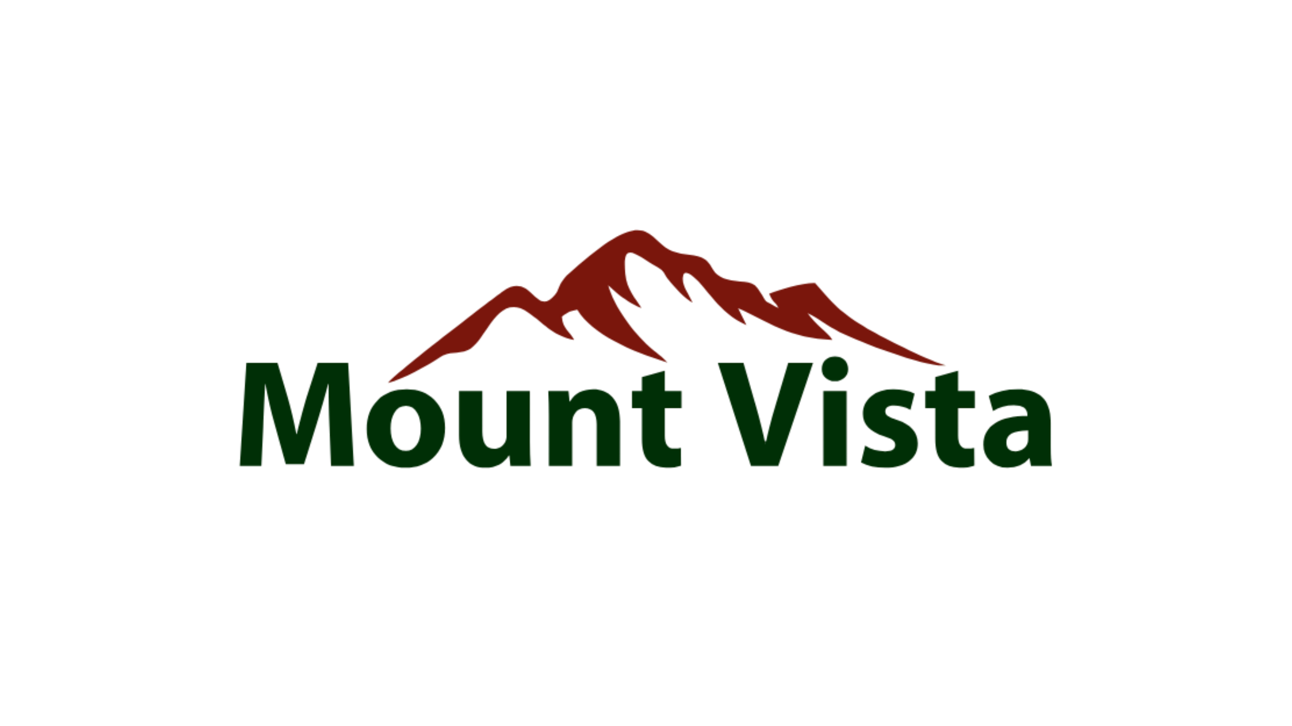 Mount Vista Resort