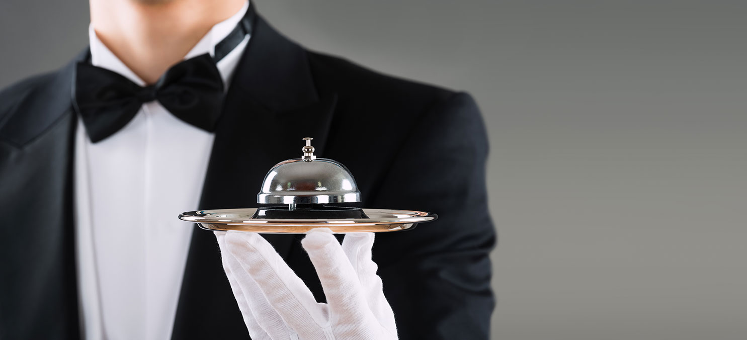 Concierge Services